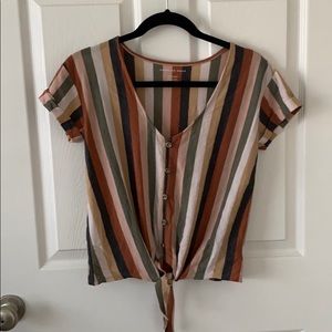 American Eagle Shirt